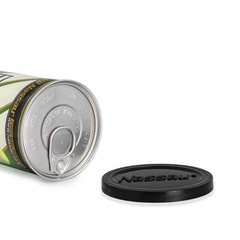 Bola de Tênis Nassau Tournament Caixa com 24 Tubos - Foto 5