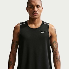 Regata Dri-FIT Nike Miler Masculina - Foto 1