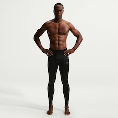 Calça Dri-FIT Nike Miler Masculina - Foto 1