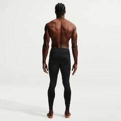 Calça Dri-FIT Nike Miler Masculina - Foto 5