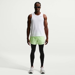 Calça Dri-FIT Nike Miler Masculina - Foto 6