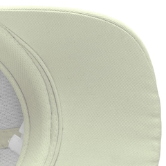 Boné Unissex adidas Baseball Três Listras New Logo Aba Curva - Foto 6