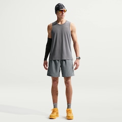Shorts Dri-FIT Nike Miler Masculino - Foto 1