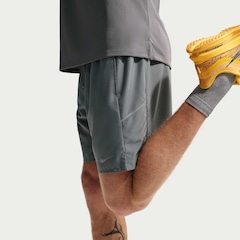 Shorts Dri-FIT Nike Miler Masculino - Foto 4