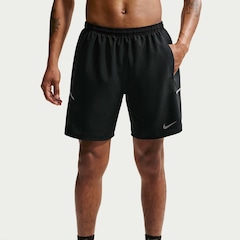 Shorts Dri-FIT Nike Miler Masculino - Foto 2