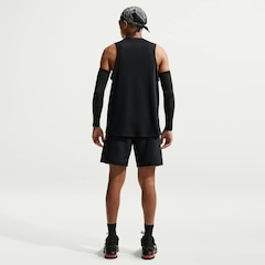 Shorts Dri-FIT Nike Miler Masculino - Foto 5