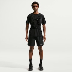 Shorts Dri-FIT Nike Miler Masculino - Foto 1