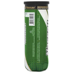 Bola de Tênis Nassau Tournament Pack com 3 Tubos - Foto 3