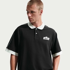 Camisa Polo Nike Club Futebol Masculina - Foto 3