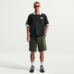 Camisa Polo Nike Club Futebol Masculina - Foto 4