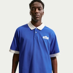 Camisa Polo Nike Club Futebol Masculina - Foto 1