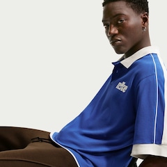 Camisa Polo Nike Club Futebol Masculina - Foto 3