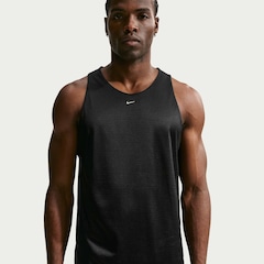 Regata Dri-FIT Nike Pratice Mesh Masculina - Foto 1
