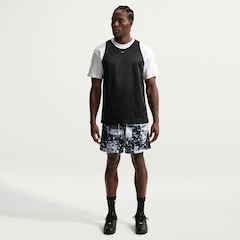 Regata Dri-FIT Nike Pratice Mesh Masculina - Foto 4