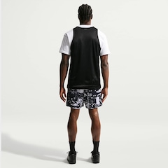 Regata Dri-FIT Nike Pratice Mesh Masculina - Foto 5