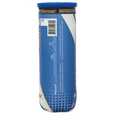 Bola de Tênis Nassau Championship Pro Caixa com 24 Tubos - Foto 4