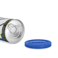 Bola de Tênis Nassau Championship Pro Caixa com 24 Tubos - Foto 5