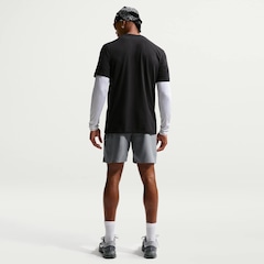 Shorts Dri-FIT Nike Miler Masculino - Foto 5