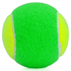 Bola de Tênis Ama Sport Stage 1 Tigerkin Pack 3 Bolas - Foto 3