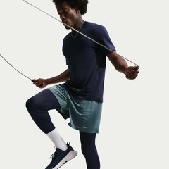 Shorts Dri-FIT Nike Flex 7" Masculino - Foto 3