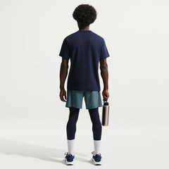 Shorts Dri-FIT Nike Flex 7" Masculino - Foto 4