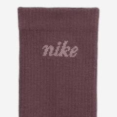 Meia Nike Everyday Elevate (3 Pares) Unissex - Foto 4
