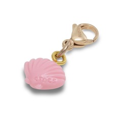 Jibbitz™ Crocs Pingente de Concha - Foto 2