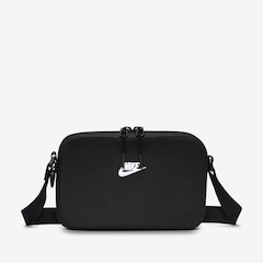 Bolsa Transversal Nike Heritage Unissex - Foto 1