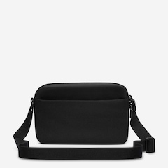 Bolsa Transversal Nike Heritage Unissex - Foto 3