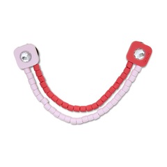 Jibbitz™ Crocs Corrente de Contas - Foto 1