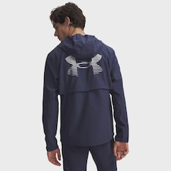 Jaqueta de Corrida Under Armour Velociti Pro - Masculina - Foto 2