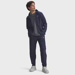 Jaqueta de Corrida Under Armour Velociti Pro - Masculina - Foto 3