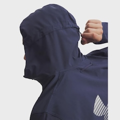 Jaqueta de Corrida Under Armour Velociti Pro - Masculina - Foto 4