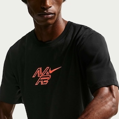 Camiseta Nike Aeroswift Running Masculina - Foto 3