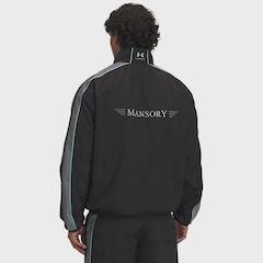Jaqueta Sportstyle Under Armour Mansory Icon - Masculina - Foto 2