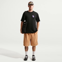 Camiseta Nike SB Skate Unissex - Foto 4
