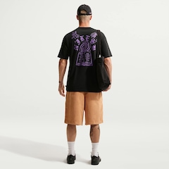Camiseta Nike SB Skate Unissex - Foto 5