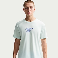 Camiseta Nike Aeroswift Running Masculina - Foto 1