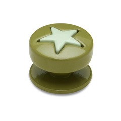 Jibbitz™ Crocs Ícone de Estrela - Foto 2