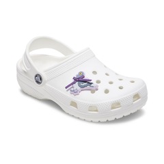 Jibbitz™ Crocs Pombo Coquette - Foto 2