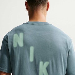 Camiseta Nike NAC Grit Masculina - Foto 2
