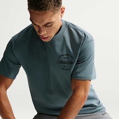 Camiseta Nike NAC Grit Masculina - Foto 3
