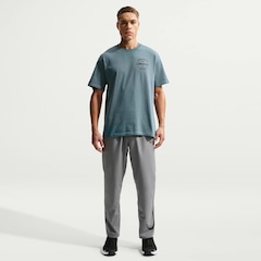 Camiseta Nike NAC Grit Masculina - Foto 4