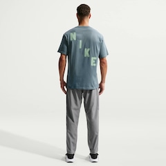 Camiseta Nike NAC Grit Masculina - Foto 5