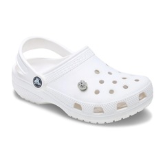 Jibbitz™ Crocs Nó de Prata - Foto 3