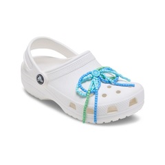 Jibbitz™ Crocs Laço de Contas - Foto 2