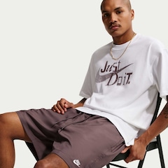 Camiseta Nike Sportswear JDI Unissex - Foto 4