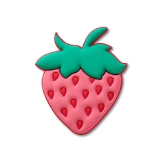 Jibbitz™ Crocs Mega Morango - Foto 1