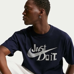 Camiseta Nike Sportswear JDI Unissex - Foto 3