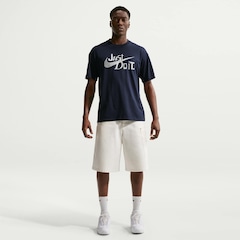 Camiseta Nike Sportswear JDI Unissex - Foto 4